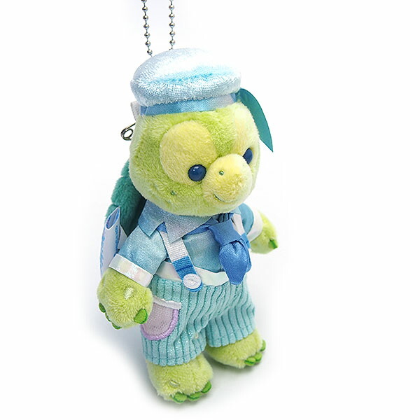 楽天市場】オルメル ぬいぐるみバッジ ぬいバ ダッフィー＆フレンズ 20