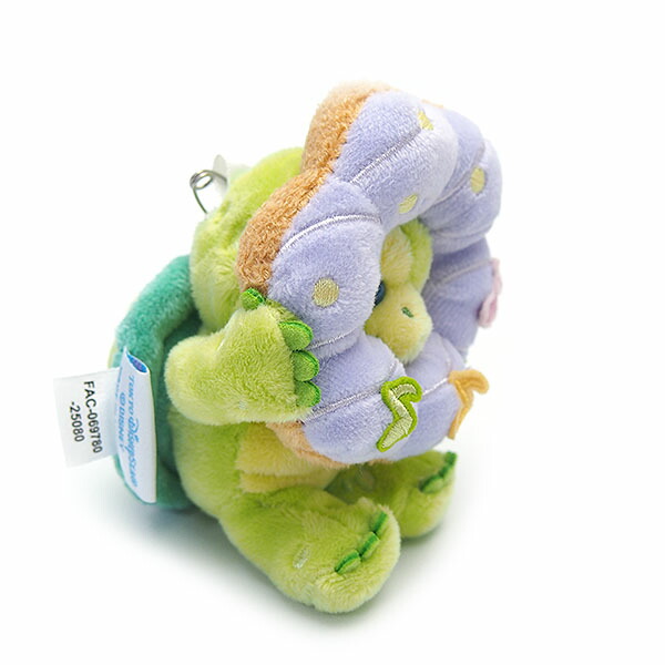 楽天市場】オルメル ぬいぐるみバッジ ぬいバ ダッフィー＆フレンズの