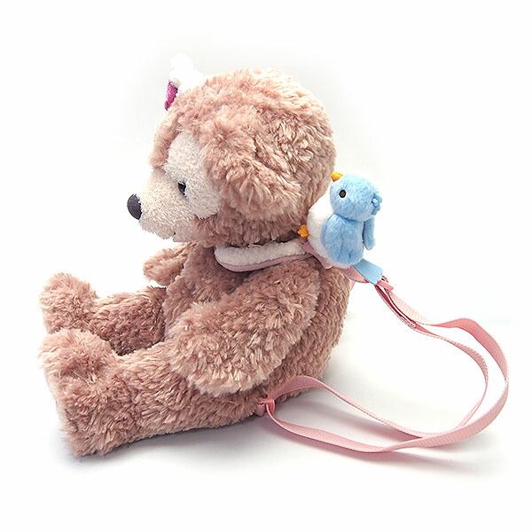 楽天市場】リュックサック シェリーメイSサイズがリュックになりました