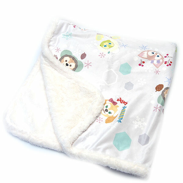 楽天市場】ブランケット リーナベルの収納リュック付 シークレット