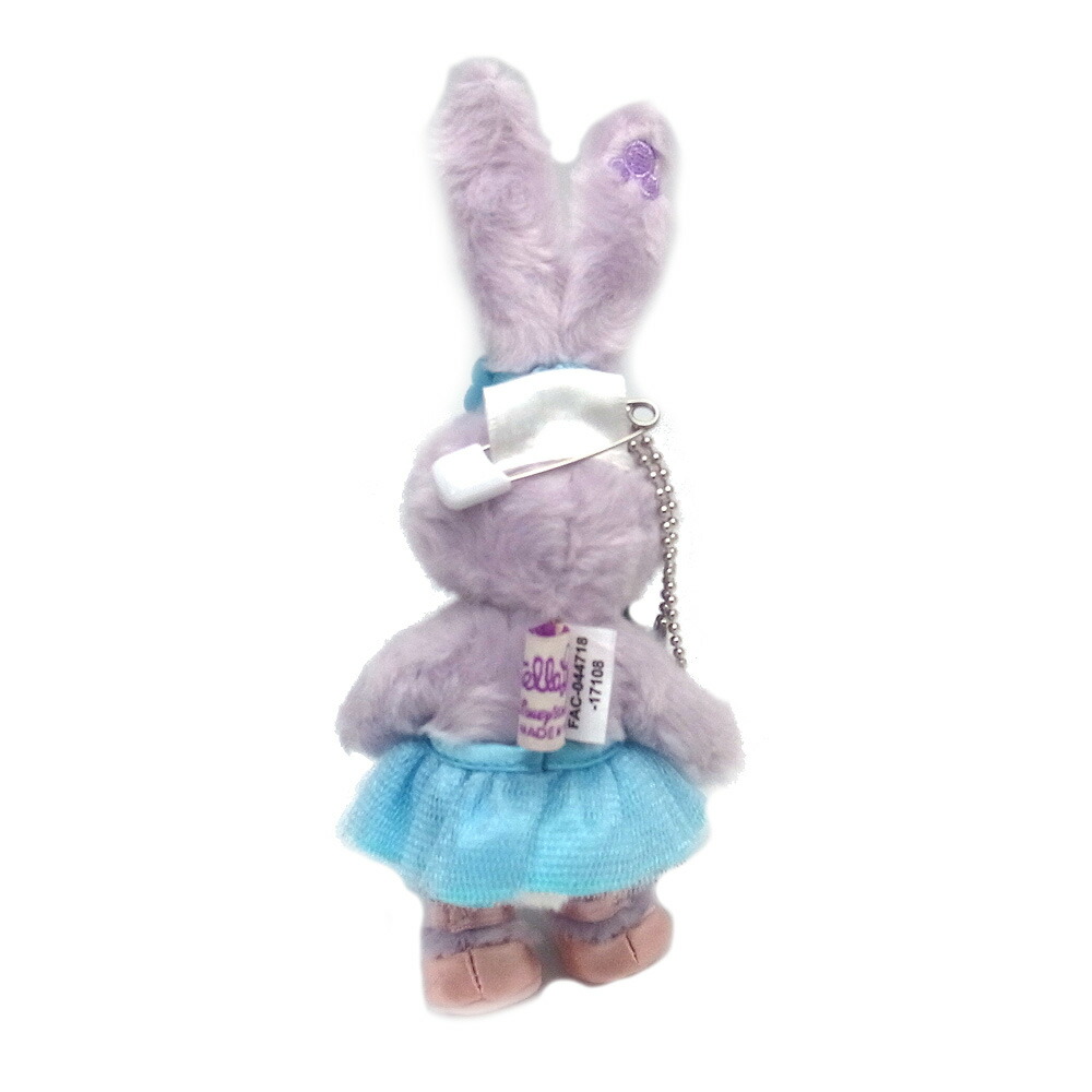 楽天市場】ステラルー ぬいぐるみバッジ コスチュームセット ぬいば