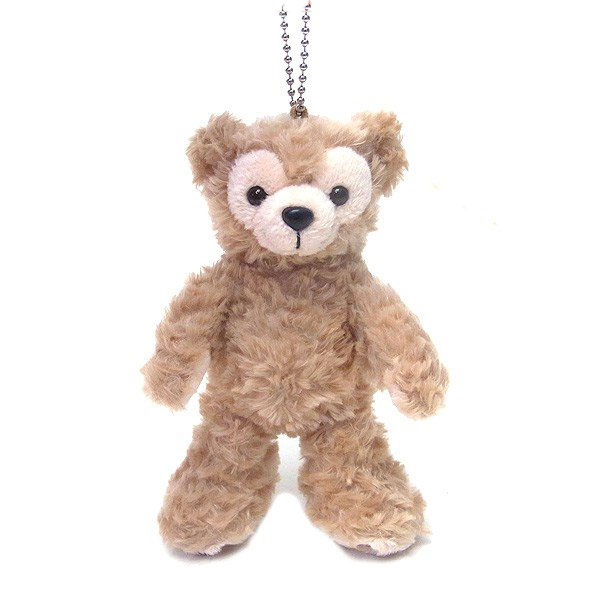 楽天市場】ダッフィー ぬいぐるみ バッジ シェリーメイのお友達 バッジ