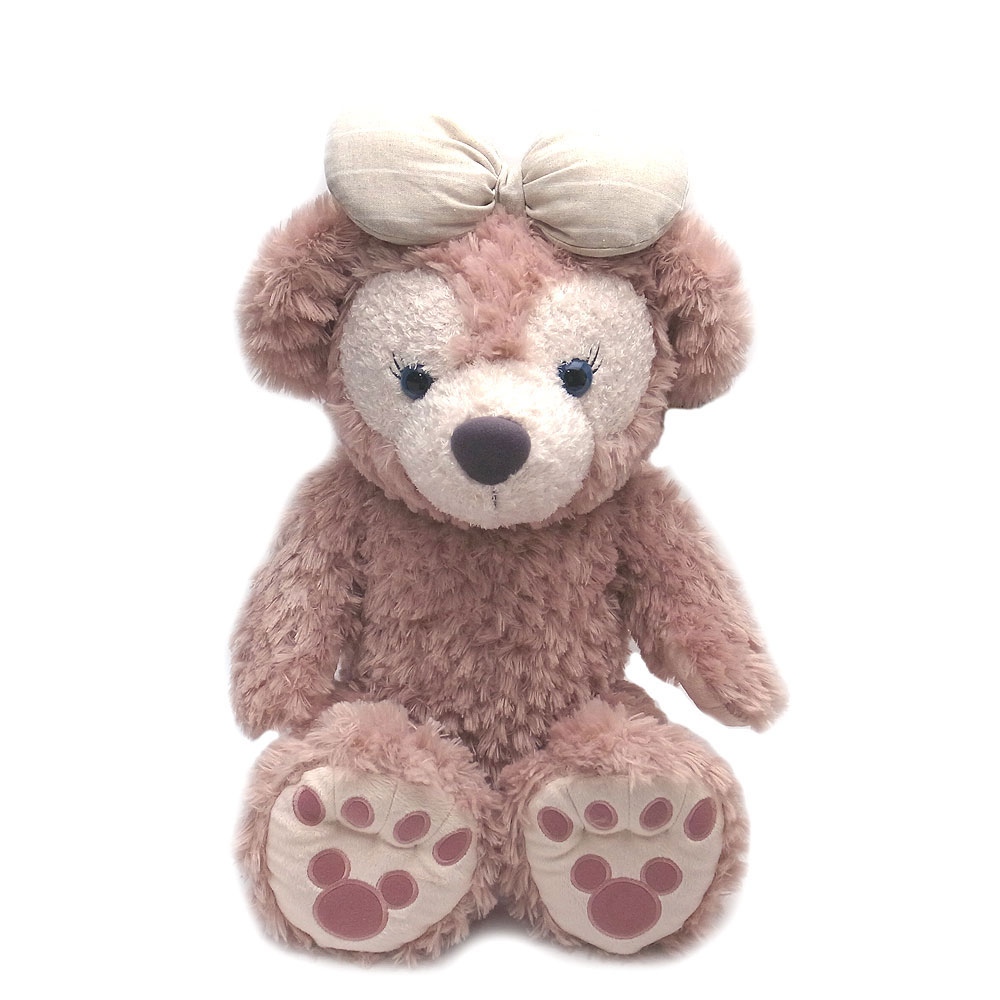 楽天市場】シェリーメイ ぬいぐるみ Mサイズ ダッフィーのお友達 東京