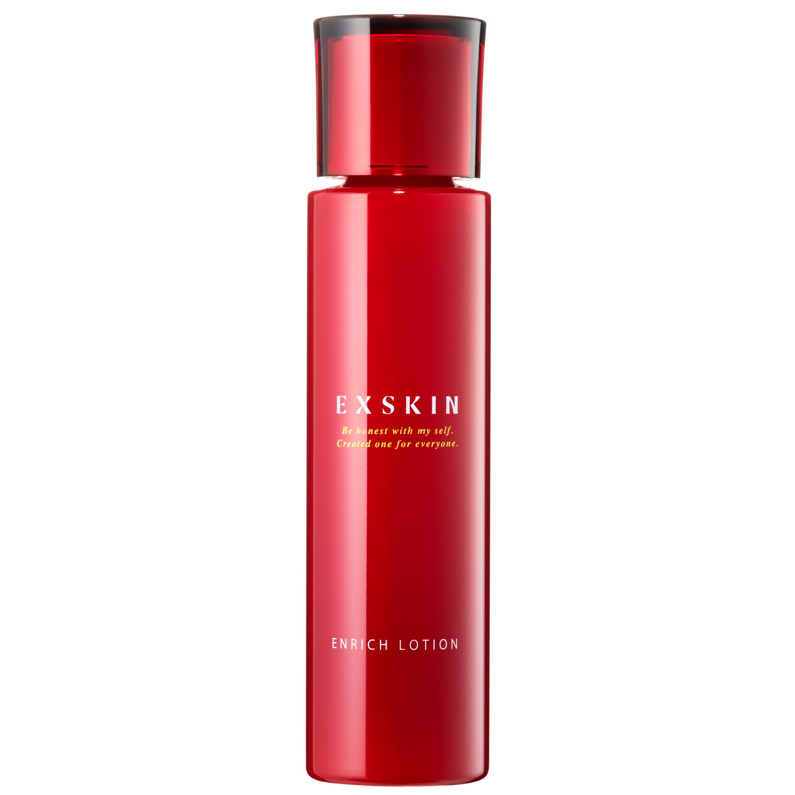 楽天市場】【公式】エクスキン エンリッチローション 化粧水 潤い 弾力