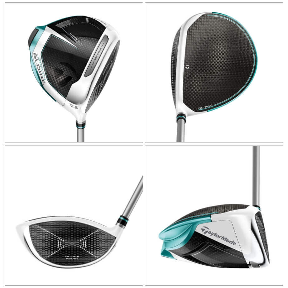 楽天市場】テーラーメイド ステルス グローレ ドライバー FUJIKURA