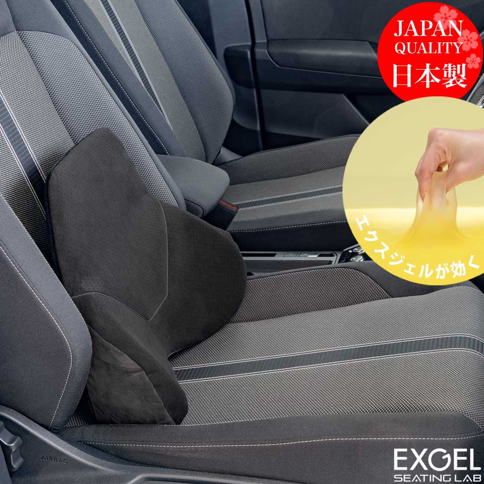 楽天市場】＼腰痛対策の決定版／ エクスジェル EXGEL HUD20 ハグ