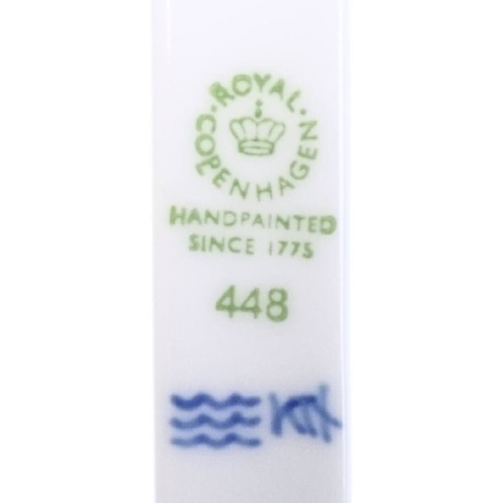 楽天市場】ロイヤルコペンハーゲン プリンセス 箸置き/ナイフレスト