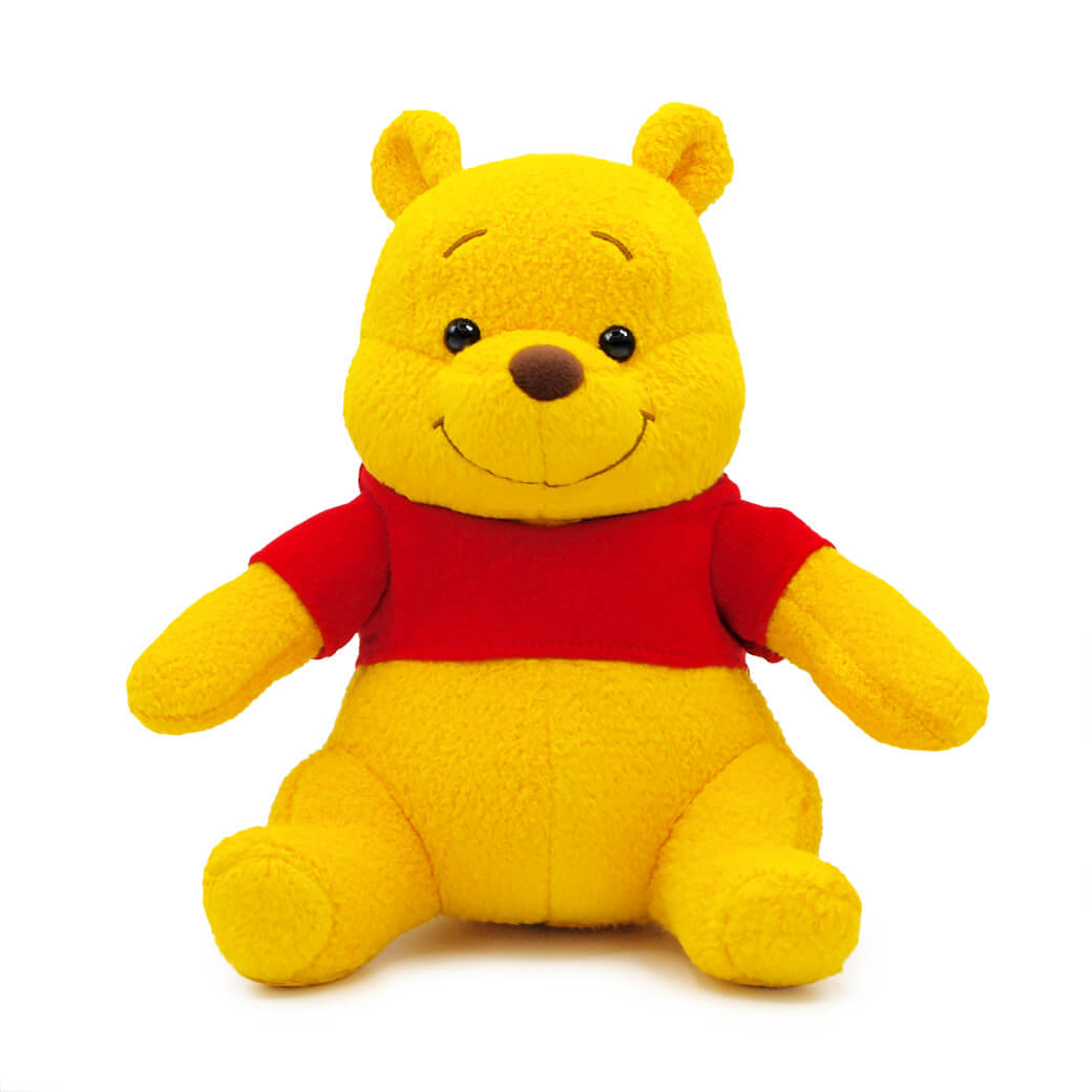 楽天市場】ぬいぐるみ ｢Winnie the Pooh プーさん｣ (電報なし) 送料