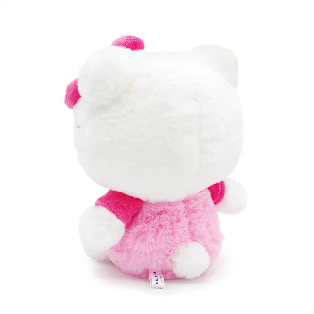 楽天市場】ぬいぐるみ ｢ほわほわ ハローキティ S｣ (電報なし) 送料無料