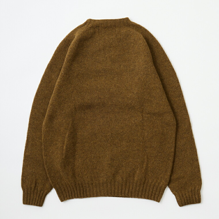 楽天市場】HARLEY OF SCOTLAND (ハーレーオブスコットランド) PURE NEW