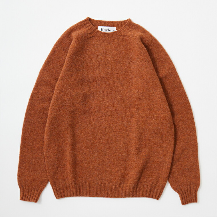 楽天市場】HARLEY OF SCOTLAND (ハーレーオブスコットランド) PURE NEW