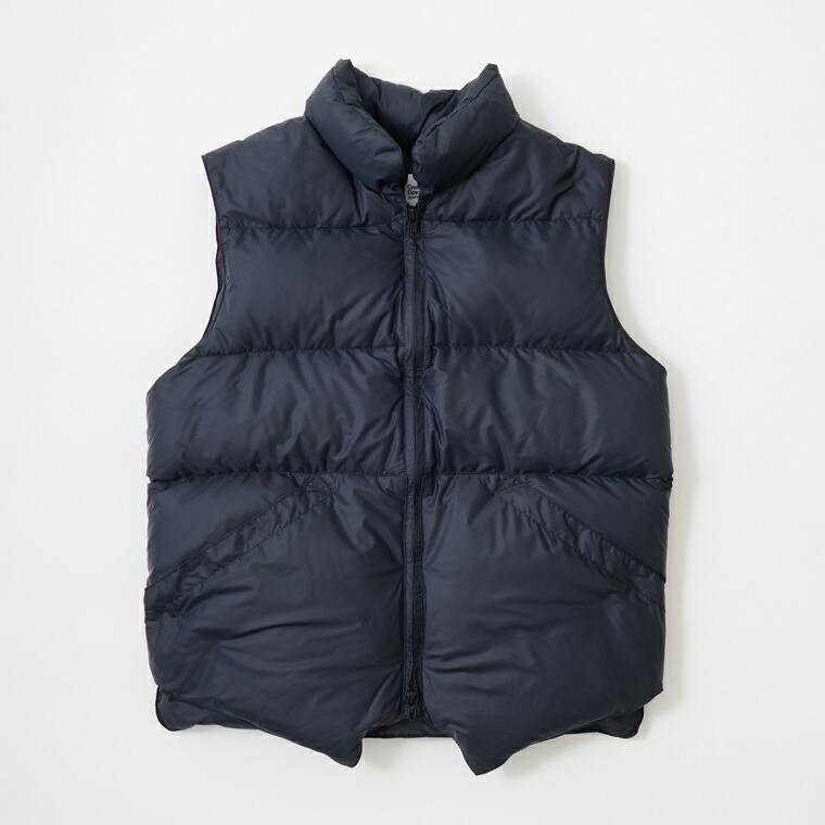 楽天市場】CRESCENT DOWN WORKS (クレセントダウンワークス) NORTH BY