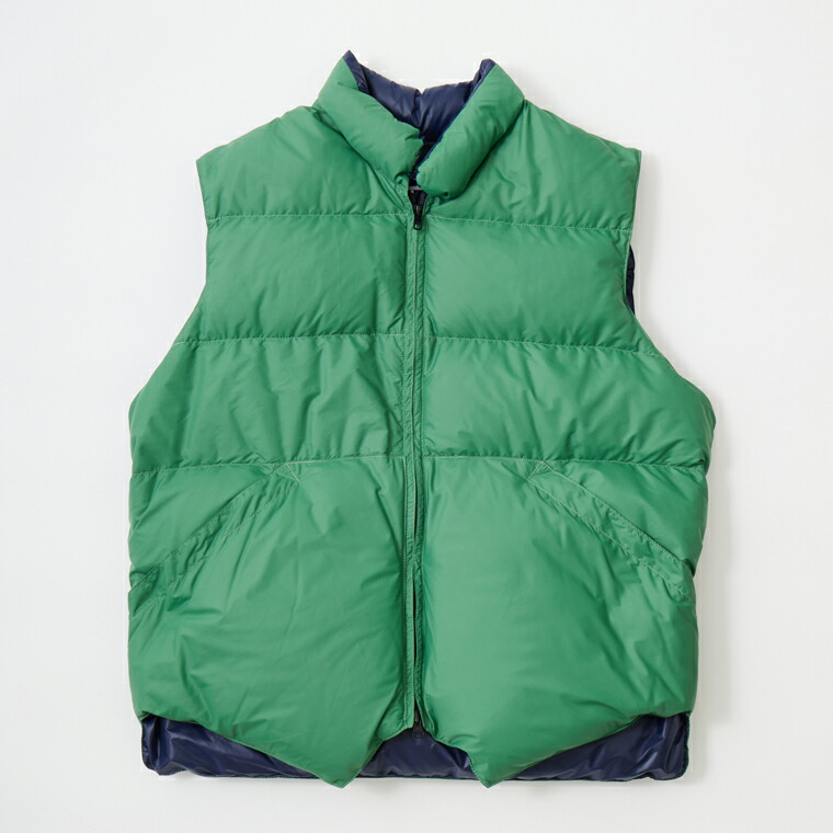 楽天市場】CRESCENT DOWN WORKS (クレセントダウンワークス) NORTH BY