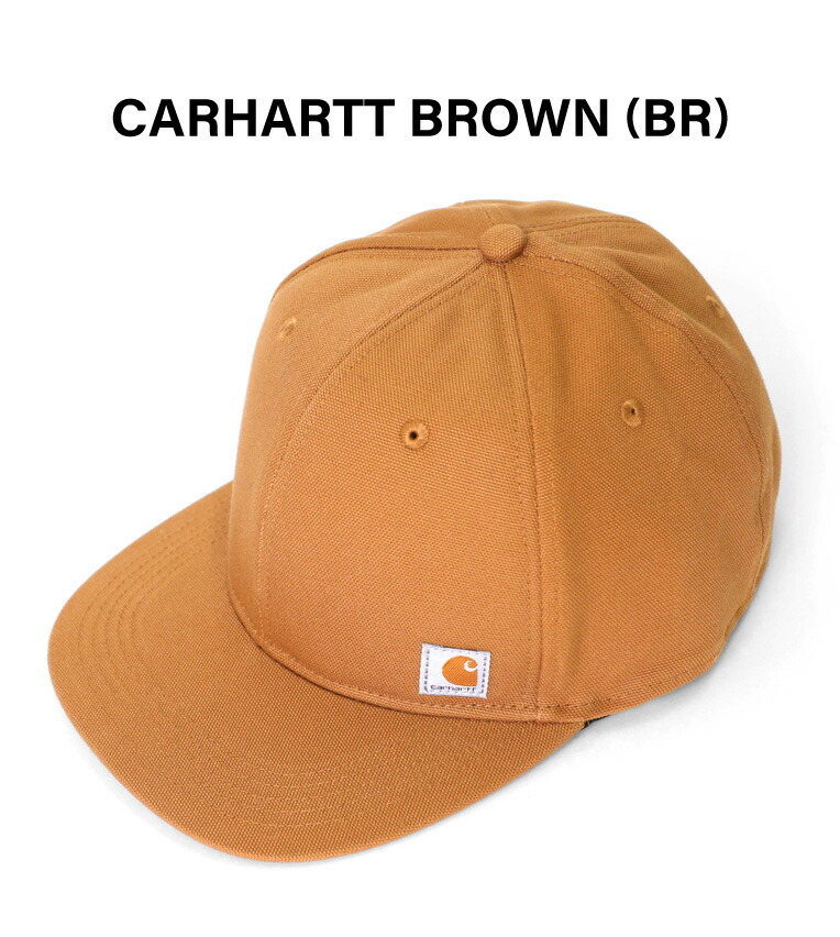 キャップ3点セット（the classics Carhartt bott） 海外取寄 47
