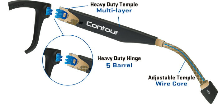 未使用 ワイリーエックス メガネ Marker 未使用 ワイリーエックス