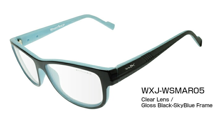 楽天市場】WILEY X ワイリーエックス WORKSIGHT ワークサイト MARKER