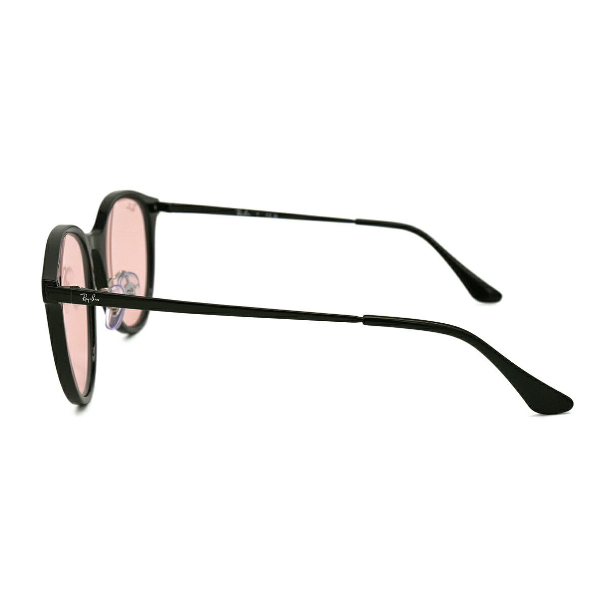 楽天市場】レイバン サングラス RB4334D 601/5 55mm Ray-Ban アジアン