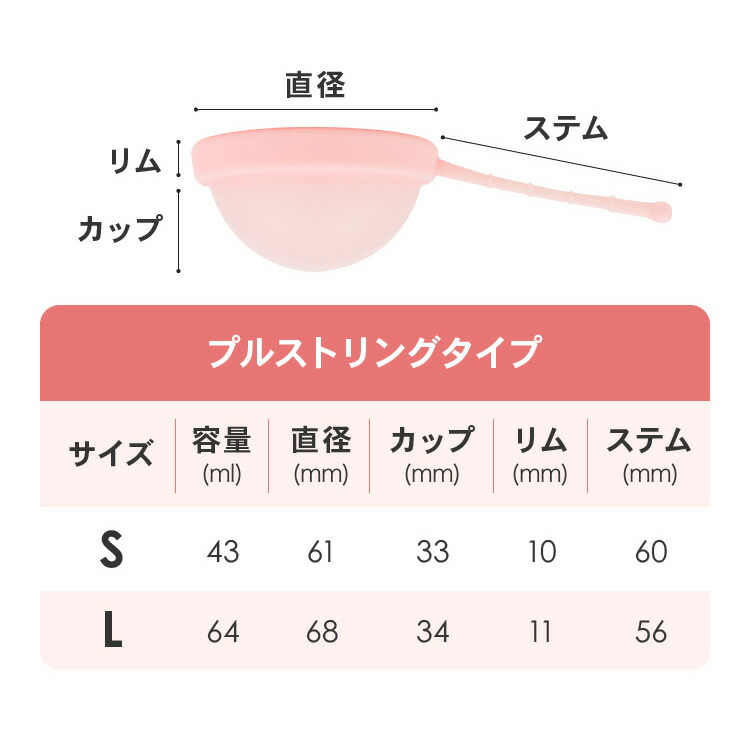 楽天市場】【正規販売店】サニタリーディスク Nopra Cup 月経ディスク