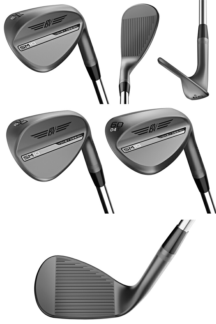 楽天市場】Titleist タイトリスト 日本正規品 VOKEY DESIGN ボーケイ