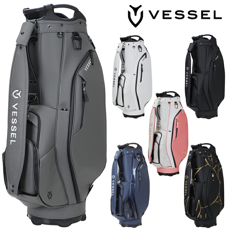 楽天市場】VESSEL ベゼル 正規品 LUX 7 JP 2.0 ラックス セブン