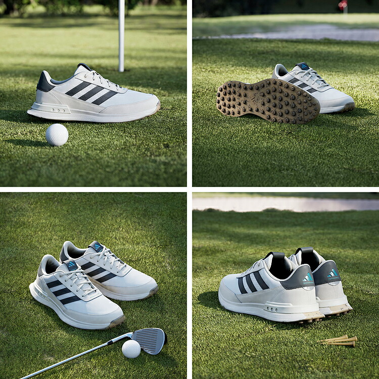 楽天市場】adidas Golf アディダスゴルフ 日本正規品 S2G SL レース