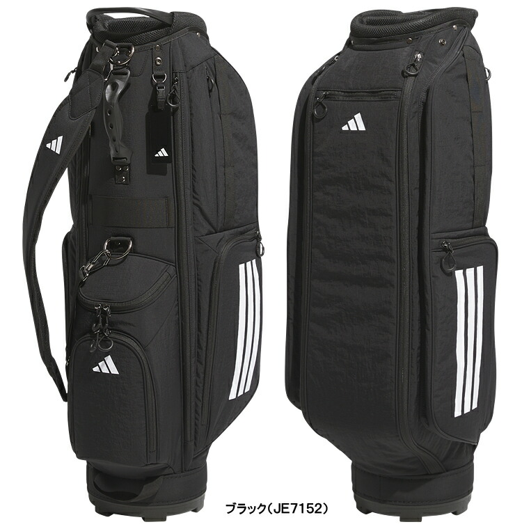 楽天市場】adidas Golf アディダス ゴルフ 正規品 スリーストライプス