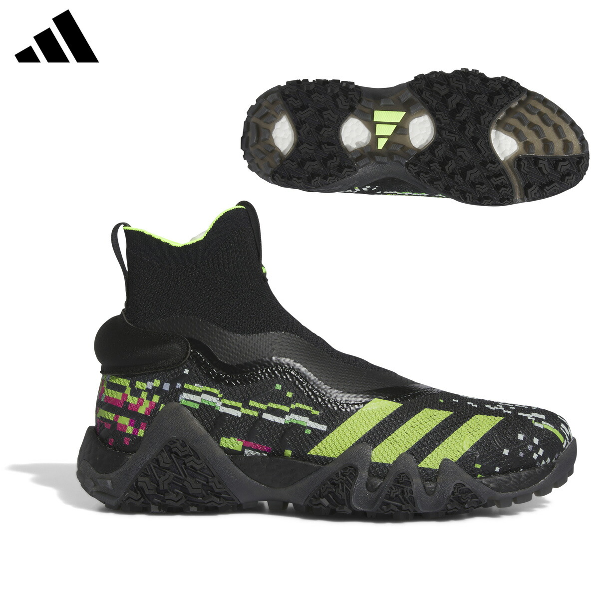 楽天市場】adidas Golf アディダスゴルフ日本正規品 CODECHAOS コード