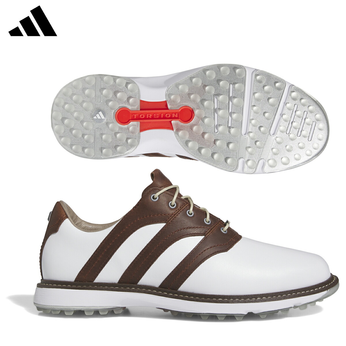 楽天市場】adidas Golf アディダスゴルフ 日本正規品 MC Z-TRAXION