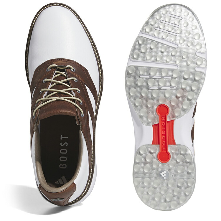 楽天市場】adidas Golf アディダスゴルフ 日本正規品 MC Z-TRAXION