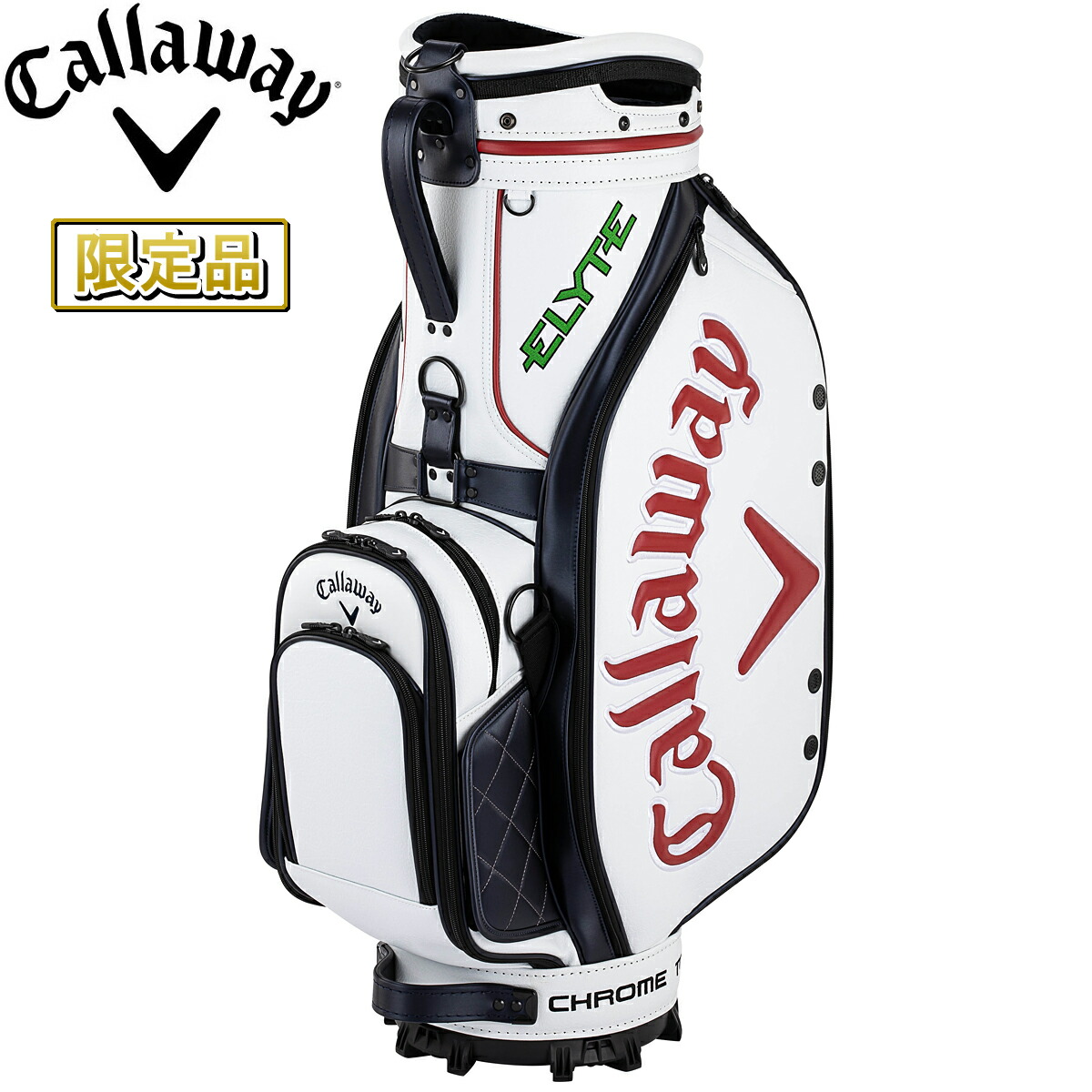 楽天市場】【限定品】 Callaway キャロウェイ 正規品 Tour 25 JM