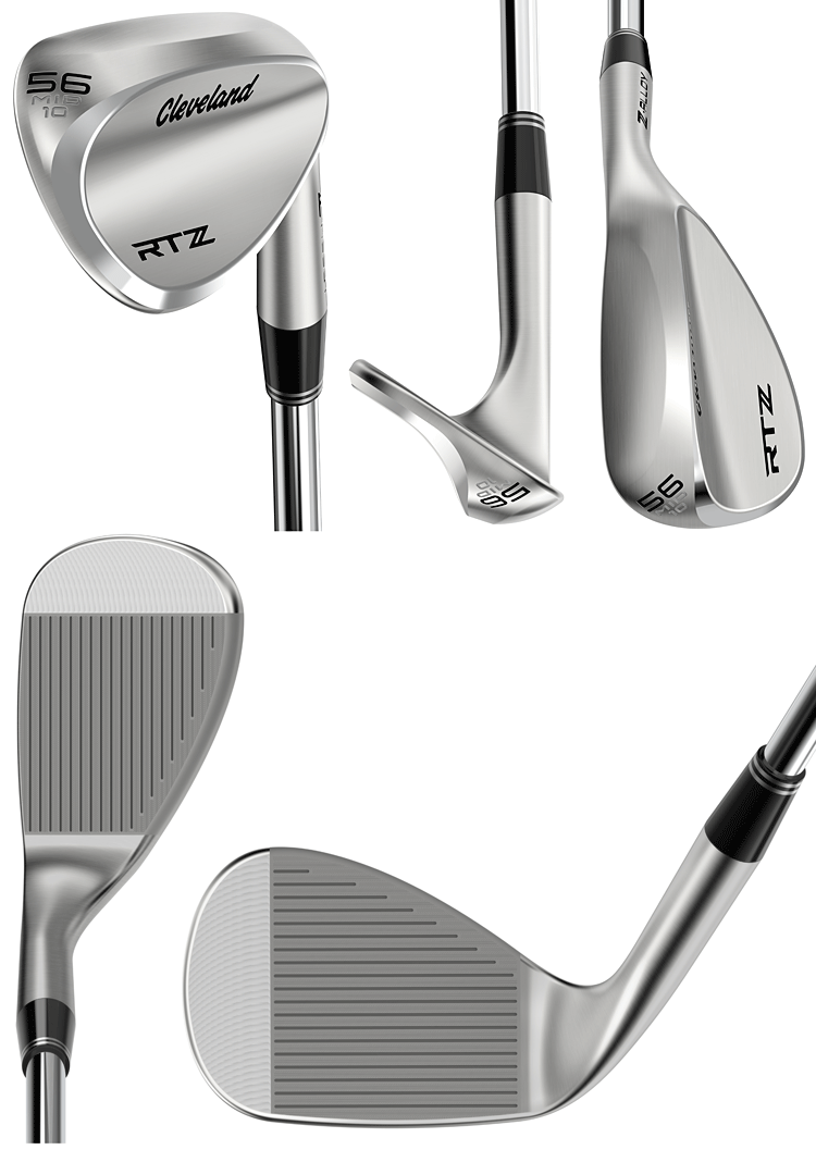 楽天市場】Cleveland クリーブランド 日本正規品 RTZ ウェッジ ツアー