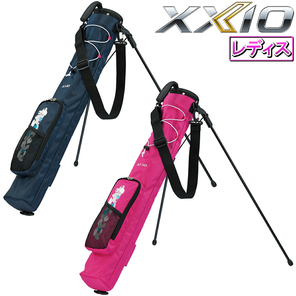 楽天市場】DUNLOP ダンロップ日本正規品 XXIO ゼクシオ レディス