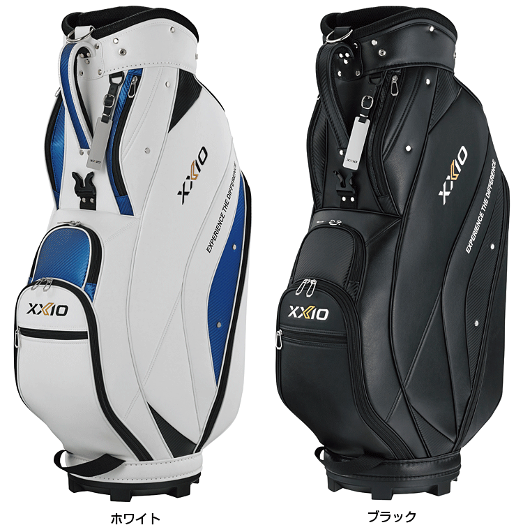 楽天市場】DUNLOP ダンロップ 日本正規品 XXIO ゼクシオ キャディ