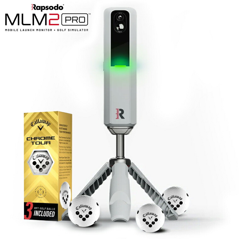 楽天市場】【2/25限定!エントリーで当店全品ポイント10倍!】 Rapsodo