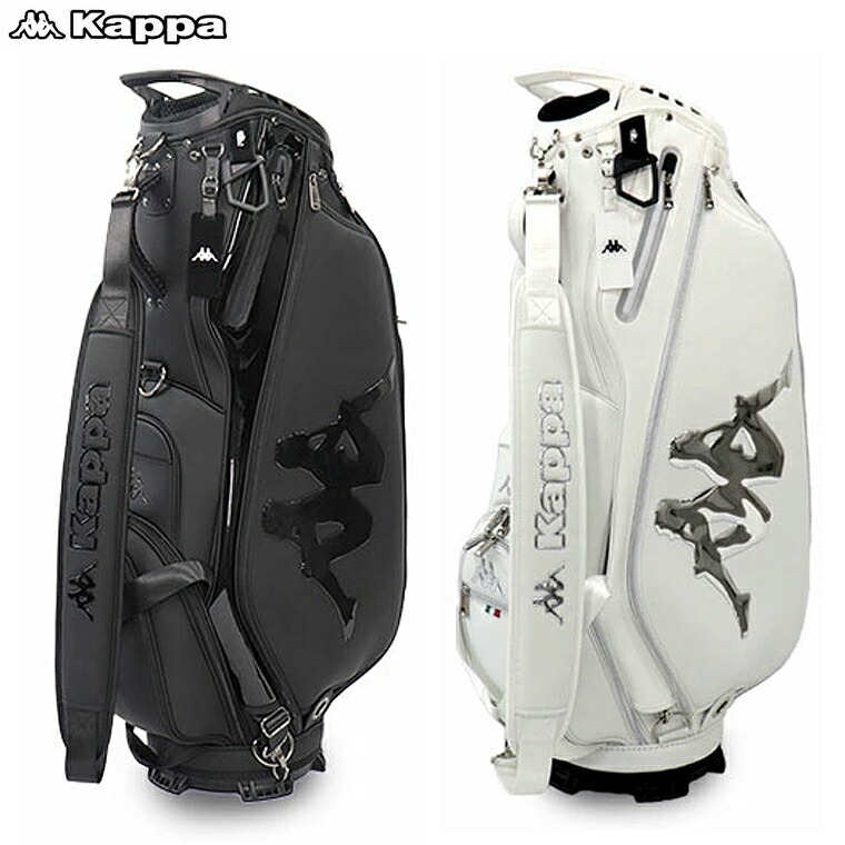 楽天市場】Kappa golf カッパゴルフ 正規品 3点式ショルダーベルト