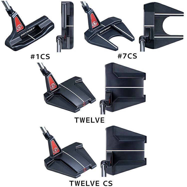 楽天市場】ODYSSEY オデッセイ日本正規品 TRI-BEAM トライビーム