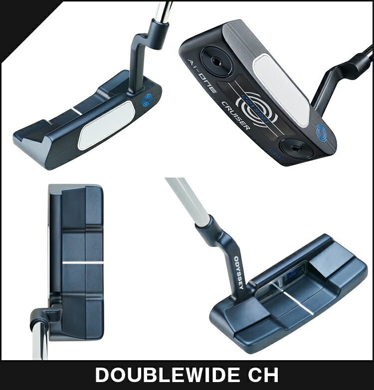 楽天市場】ODYSSEY オデッセイ 日本正規品 AI-ONE CRUISER エーアイ