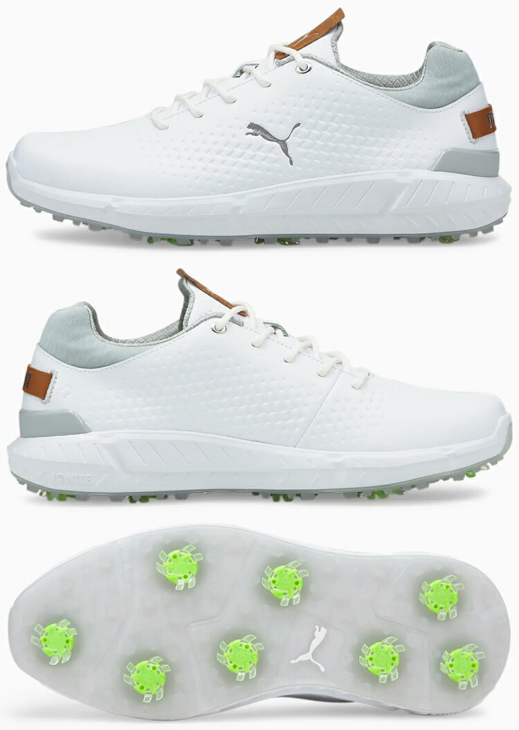 楽天市場】PUMAGOLF プーマゴルフ日本正規品 イグナイト ARTICULATE