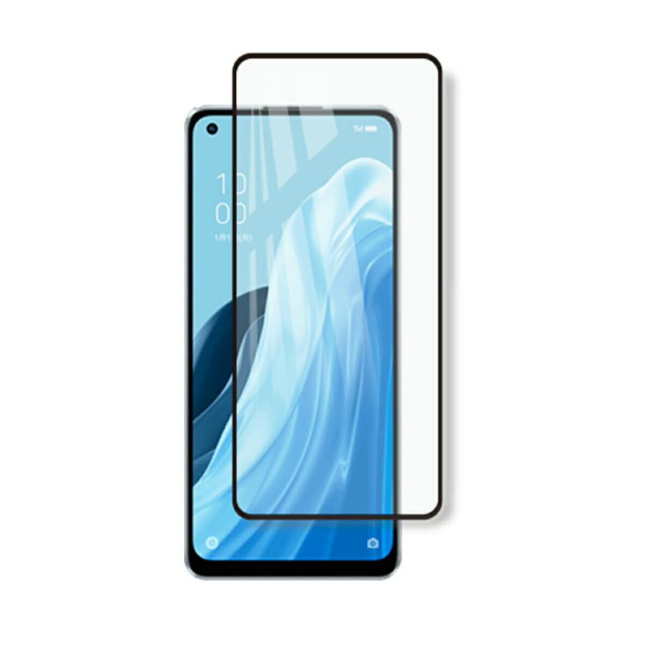 OPPO A54 本体➕初期フィルム付き OPPO A54 本体➕初期フィルム付き