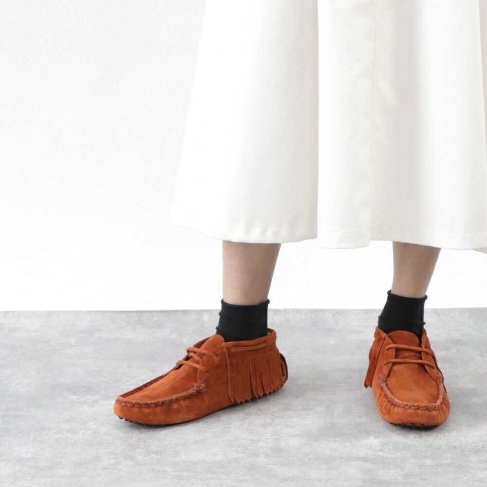 楽天市場】【新品】 トッズ TODS モカシン レディース シューズ レザー