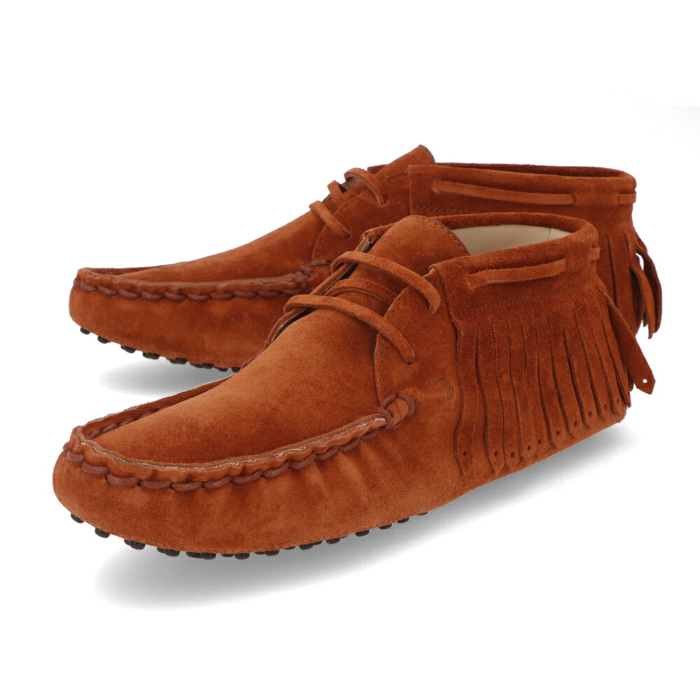 楽天市場】【新品】 トッズ TODS モカシン レディース シューズ レザー