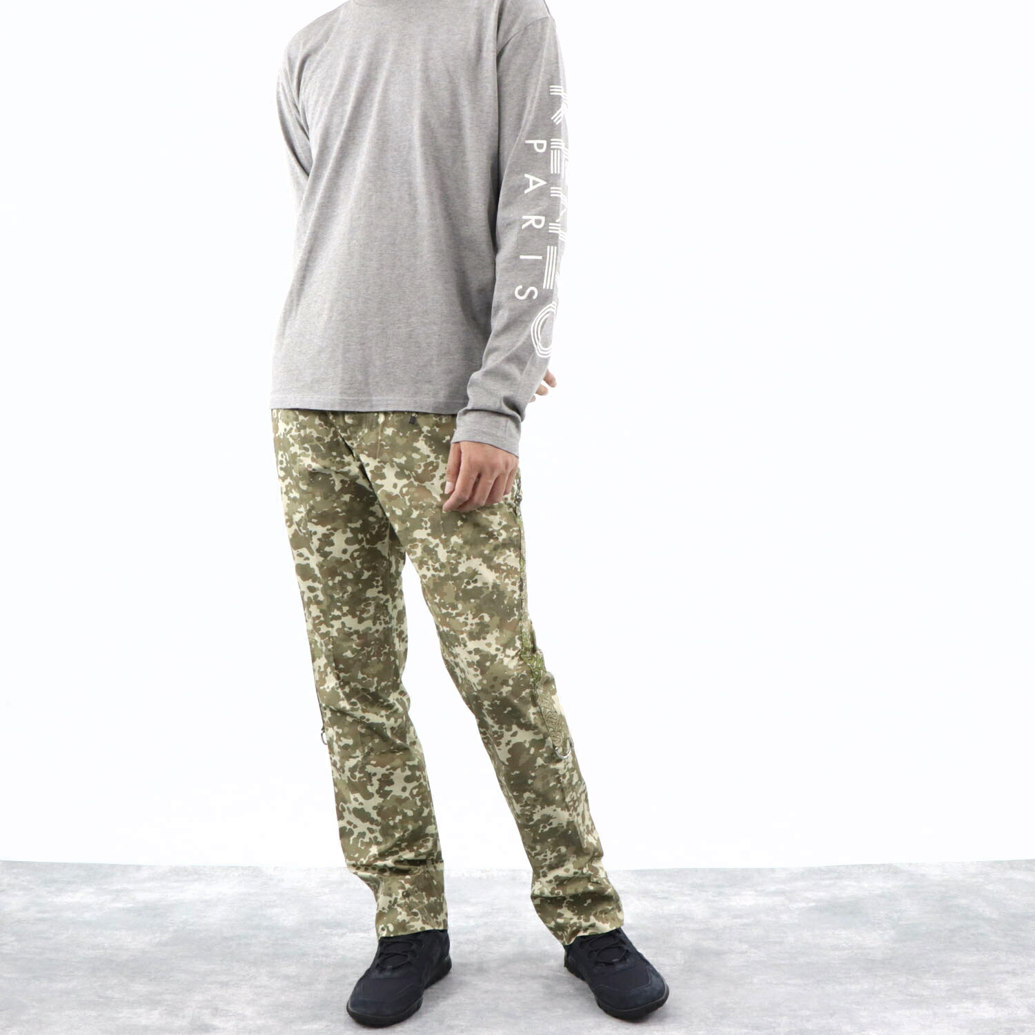 楽天市場】バーバリー BURBERRY ボトムス ロングパンツ メンズ