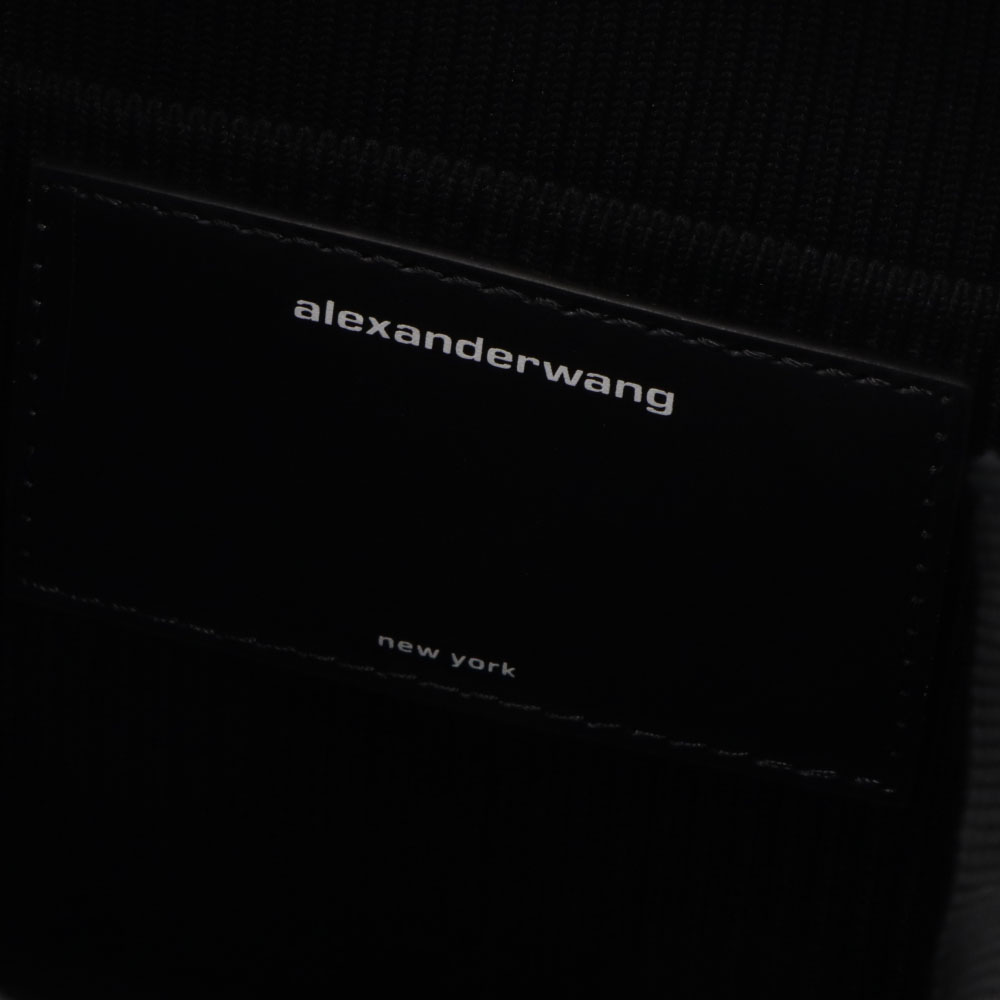 楽天市場】【新品】 アレキサンダーワン ALEXANDER WANG バッグ