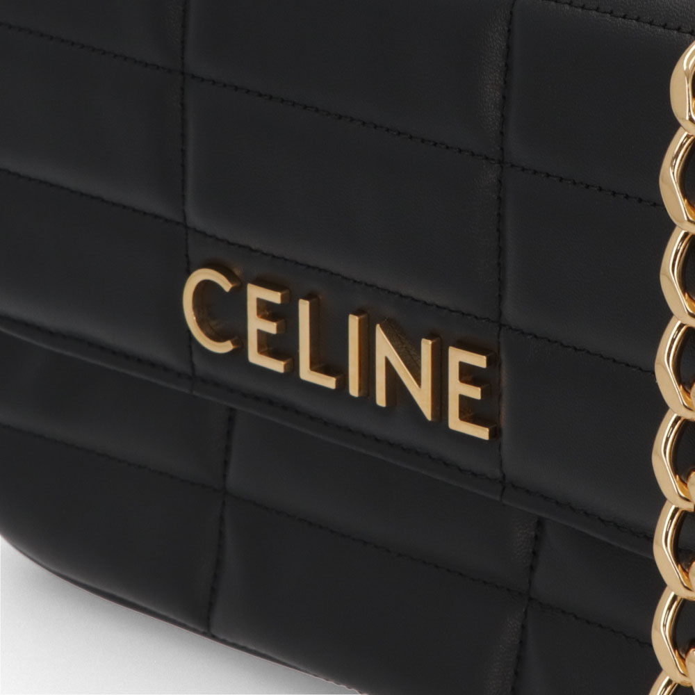 楽天市場】【新品】セリーヌ CELINE バッグ ショルダーバッグ