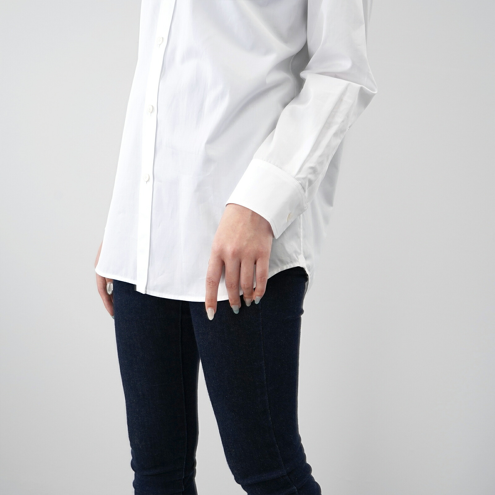 楽天市場】CELINE セリーヌ シャツ ブラウス トムボーイシャツ