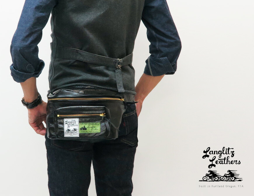 楽天市場】ラングリッツレザーズ Langlitz Leathers ホースハイド