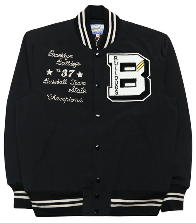 楽天市場】WHITES VILLE ホワイツビル T/C グログラン ベースボール