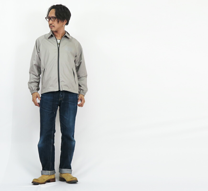 楽天市場】ラングリッツレザーズ Langlitz Leathers リップストップ