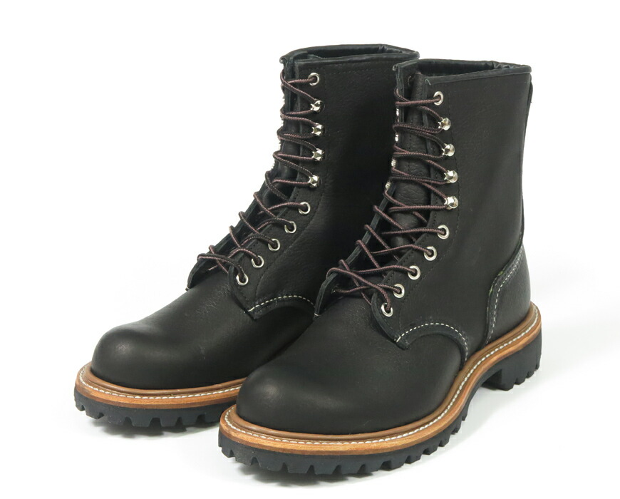 楽天市場】REDWING レッドウィング 8