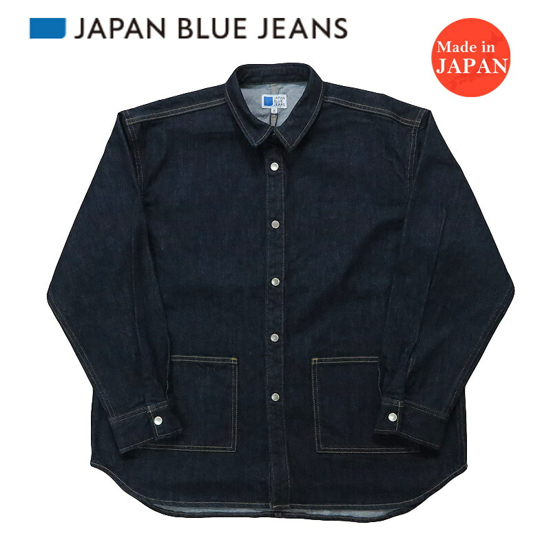 楽天市場】JAPAN BLUE JEANS ジャパンブルージーンズ 13oz デニム